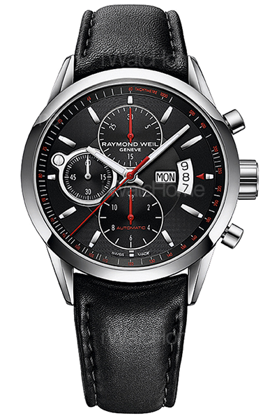 Freelancer 自動上鍊計時碼錶